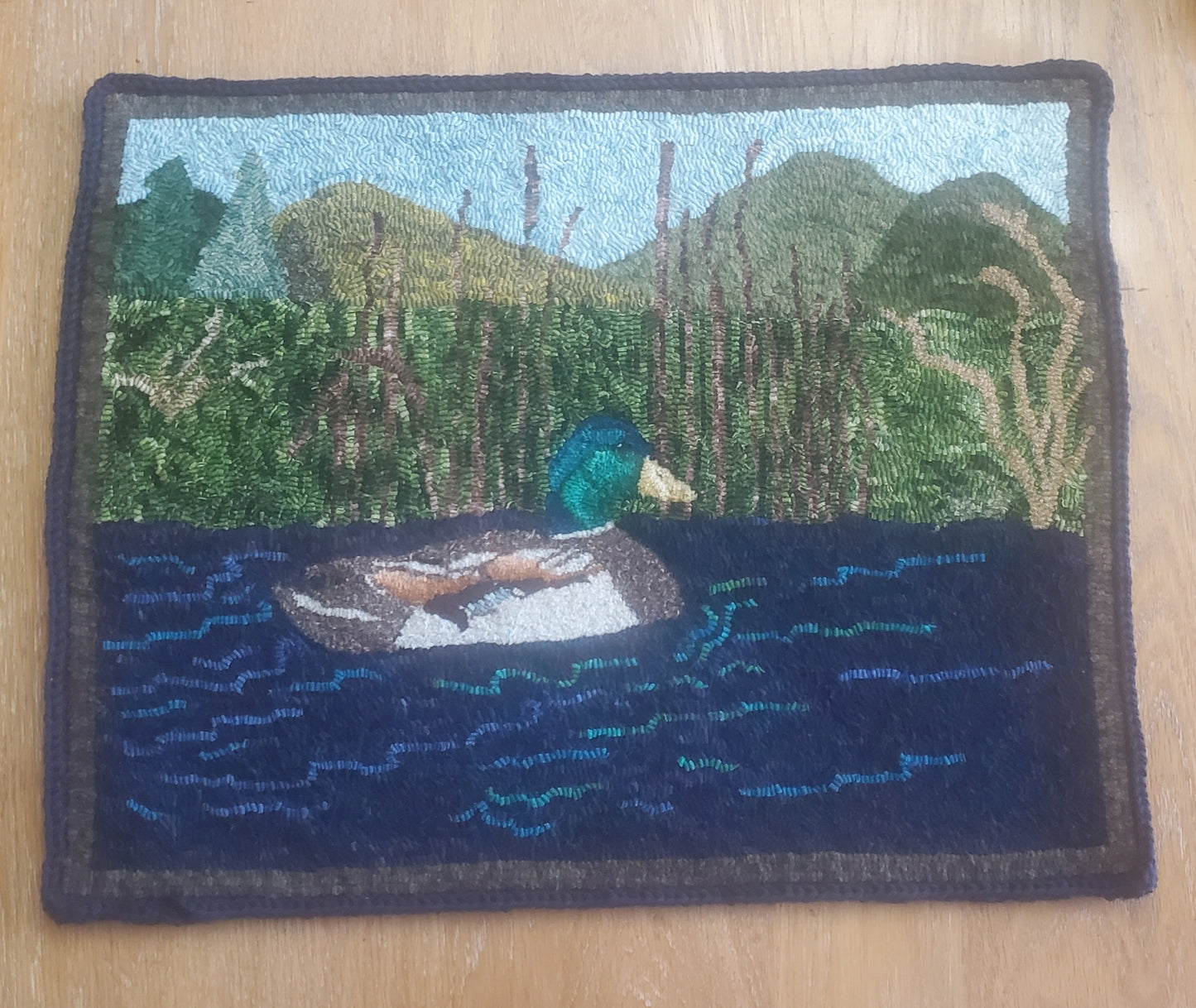 Loon Lake