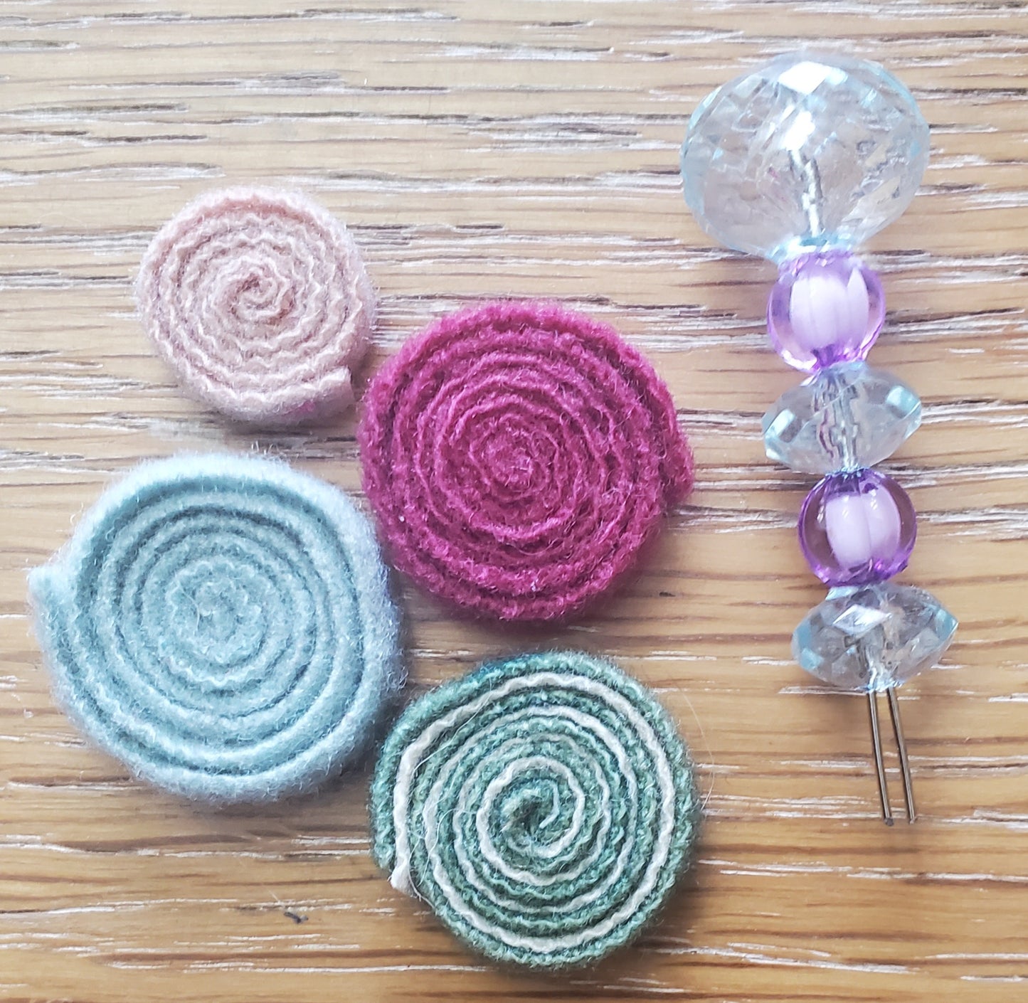 Quilling Tool