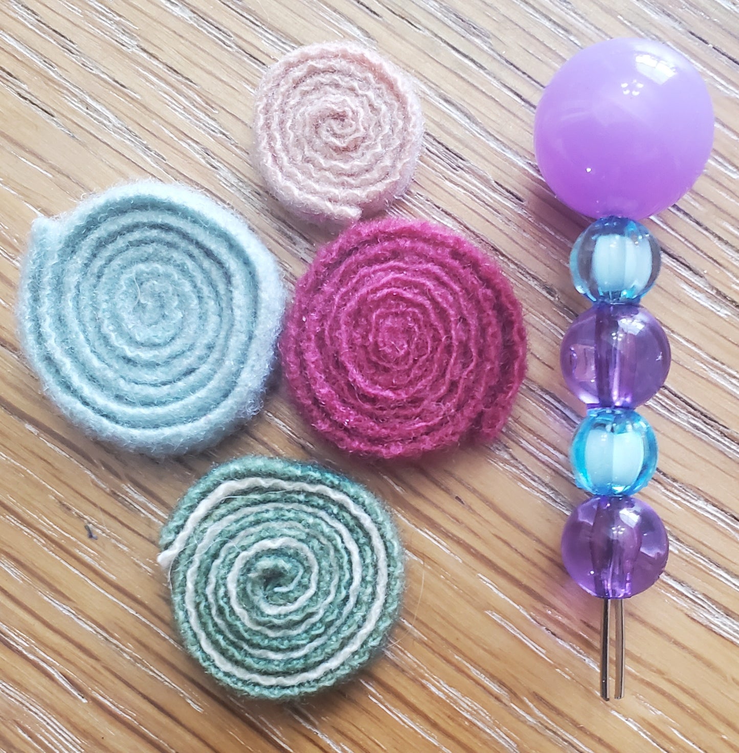 Quilling Tool