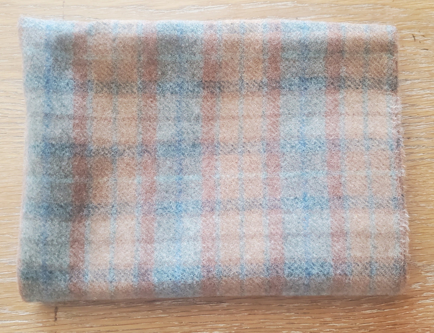 Texture Off the Bolt 100% Wool