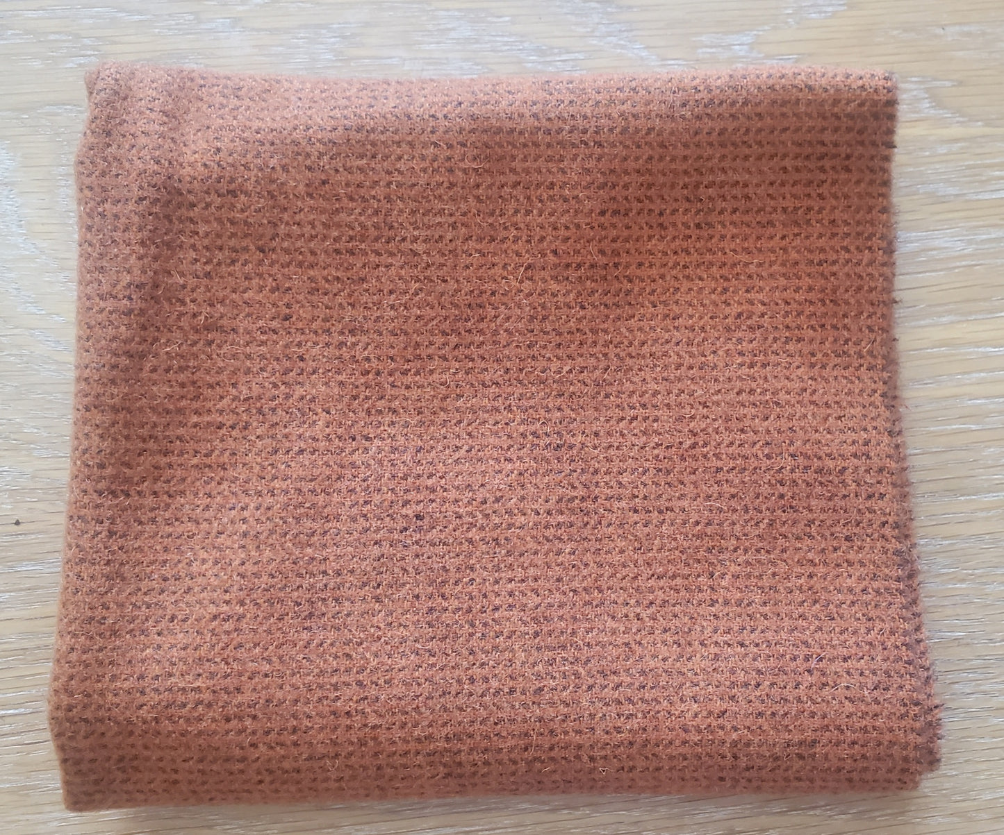 Texture Off the Bolt 100% Wool