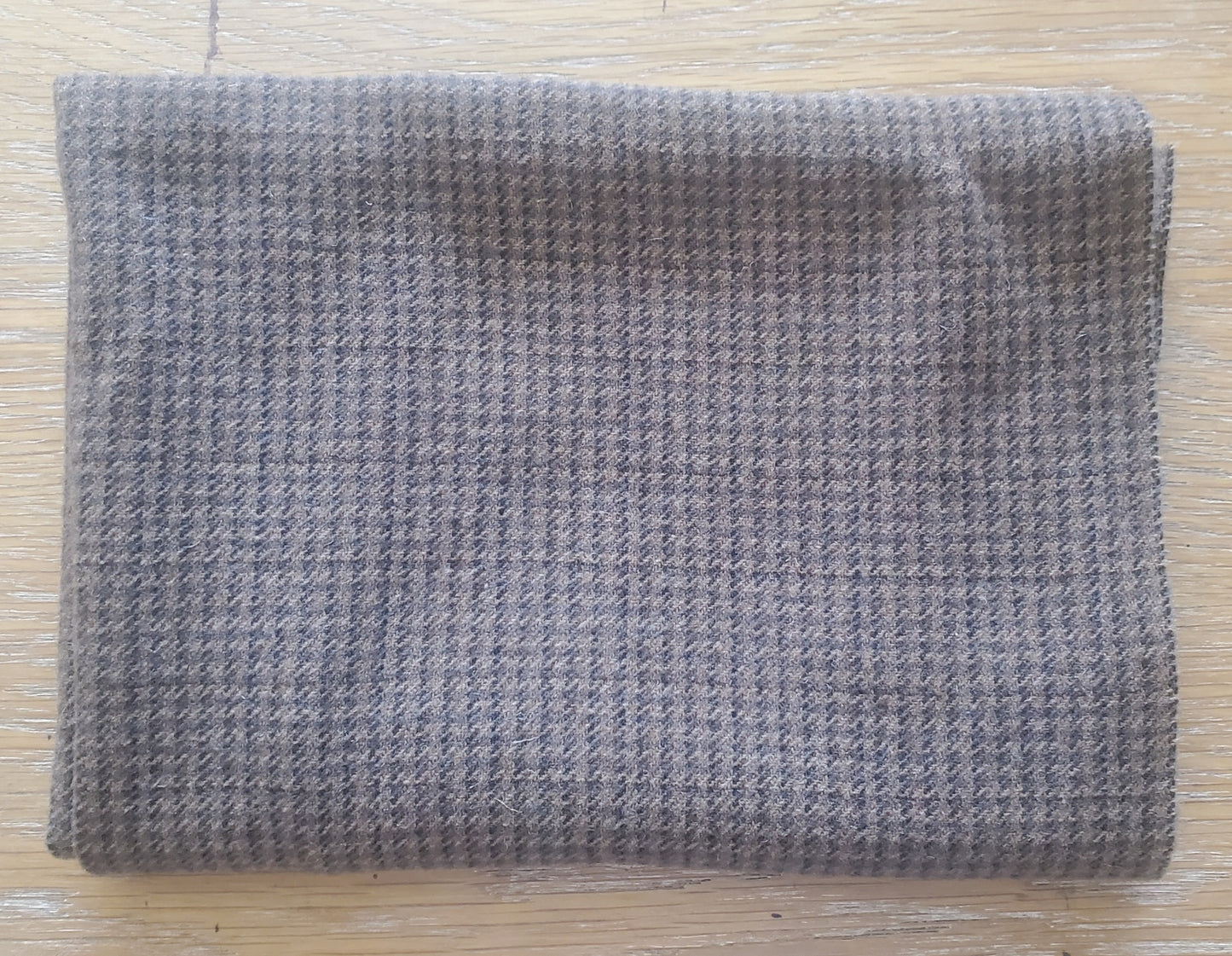 Texture Off the Bolt 100% Wool
