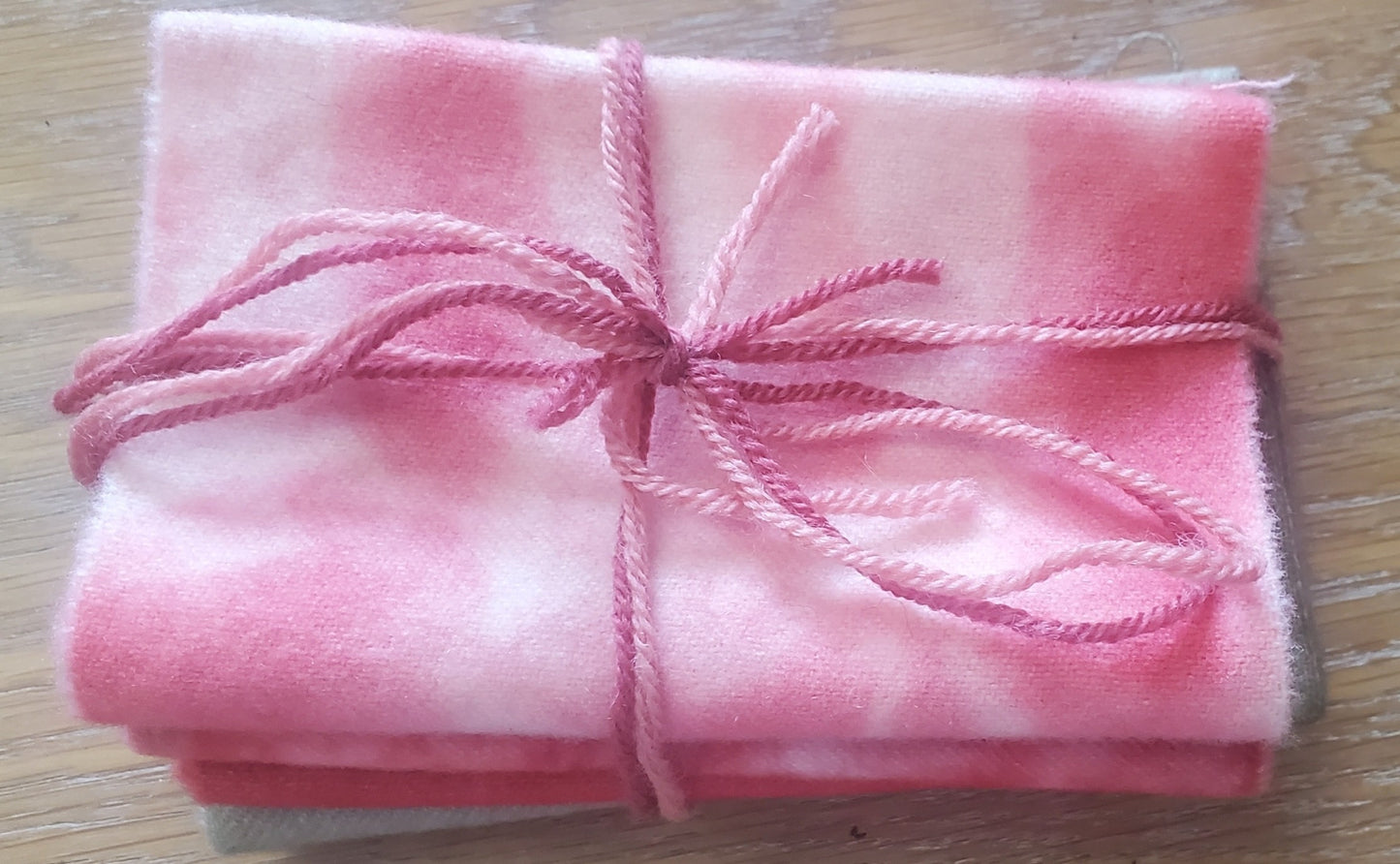 Wool Bundle