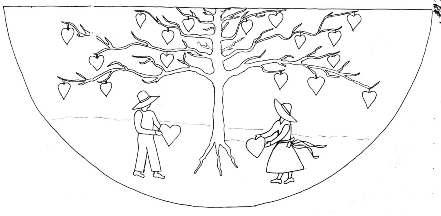 Tree of Love