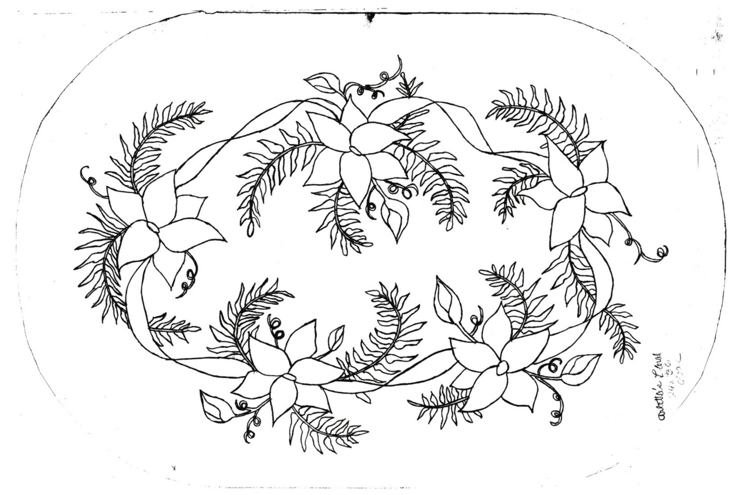 Arletta's Floral
