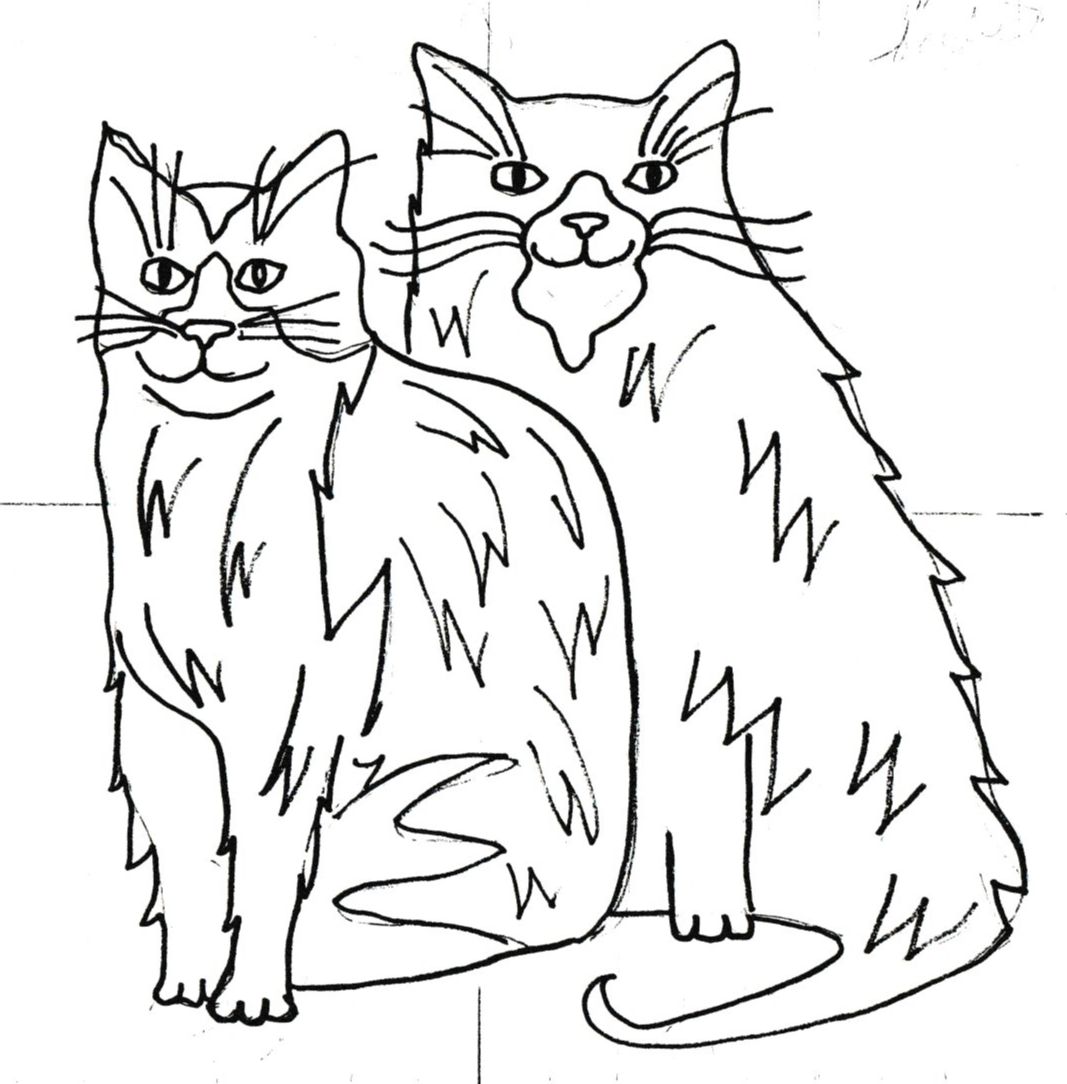 Cats