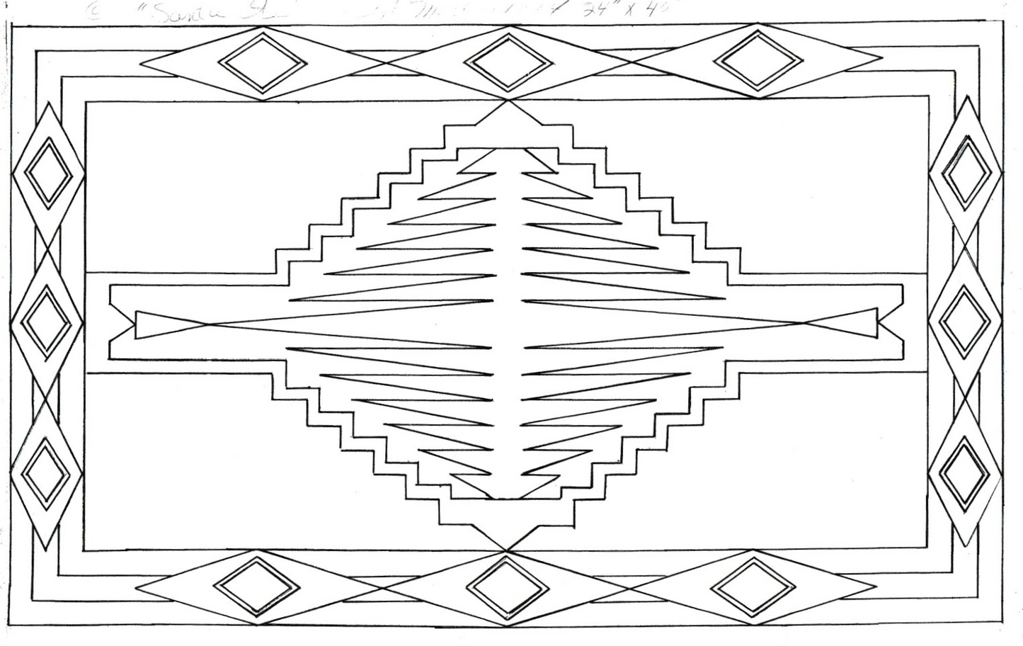 Santa - Fe