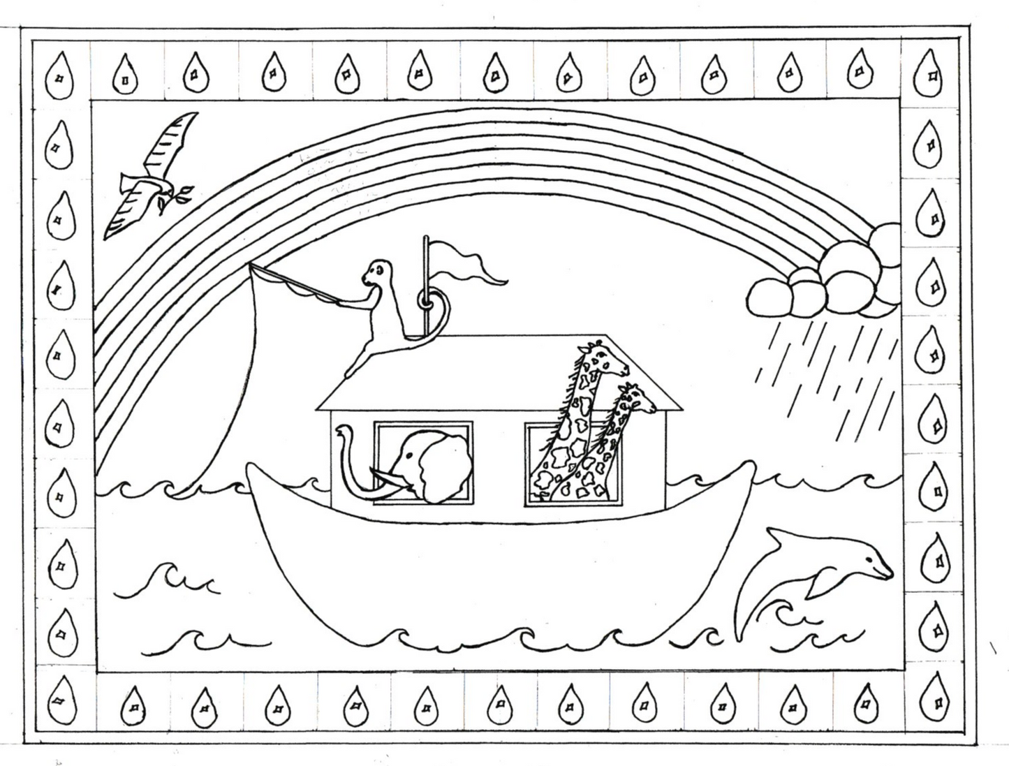 Noah's Ark