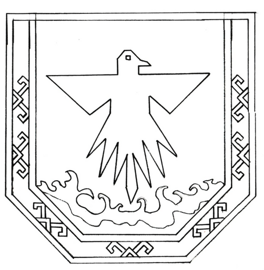 Phoenix Rising From the Ashes