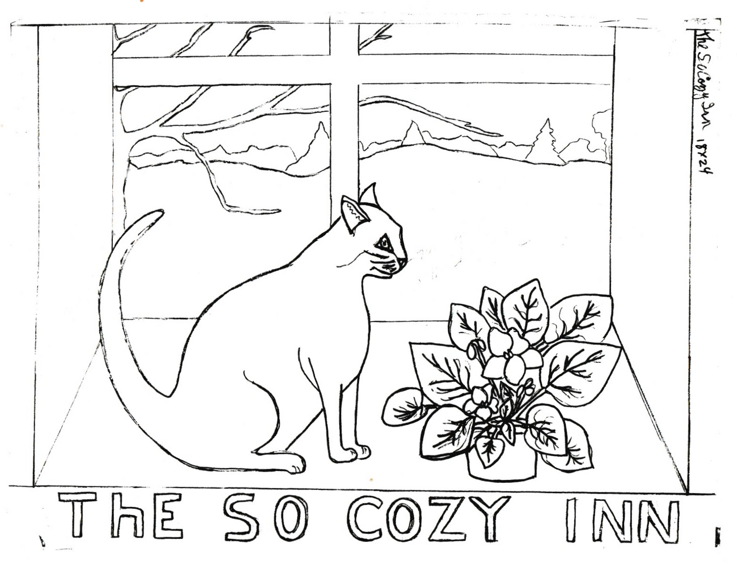 The So Cozy Inn