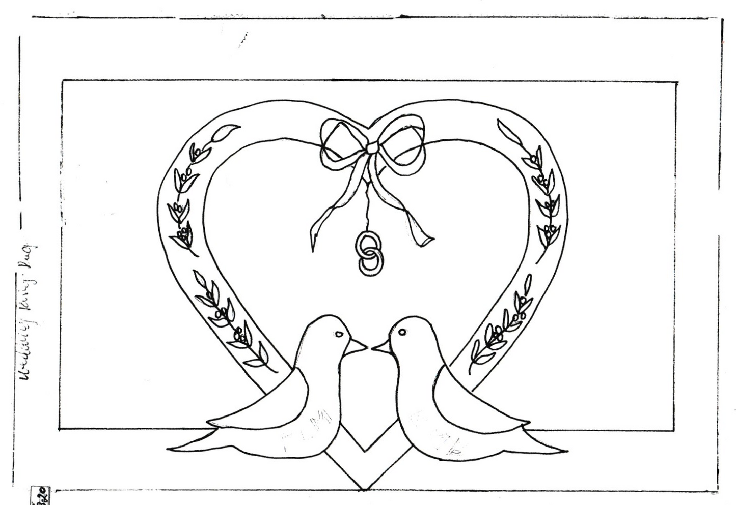 Wedding Ring