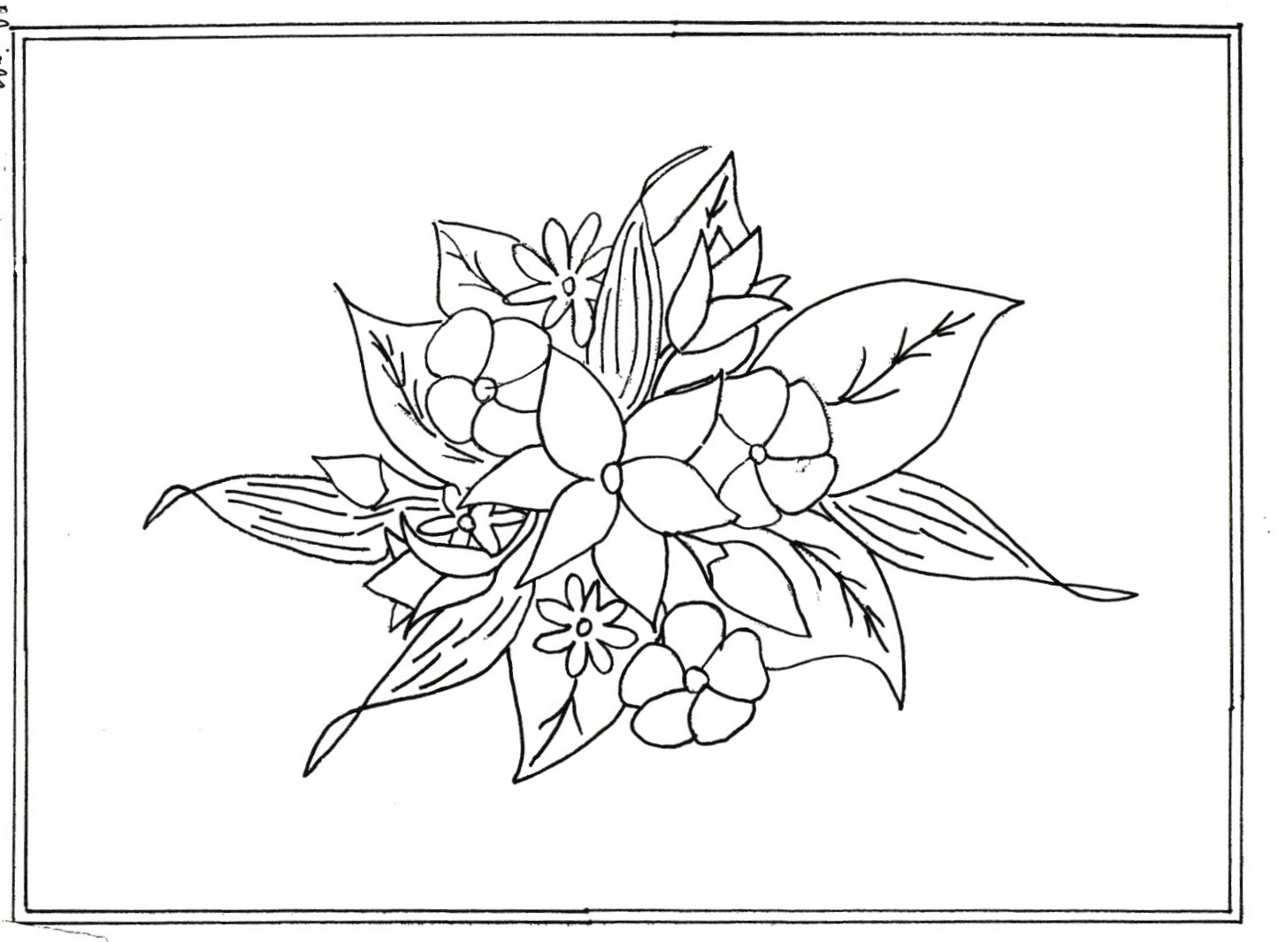 Elaine's Floral