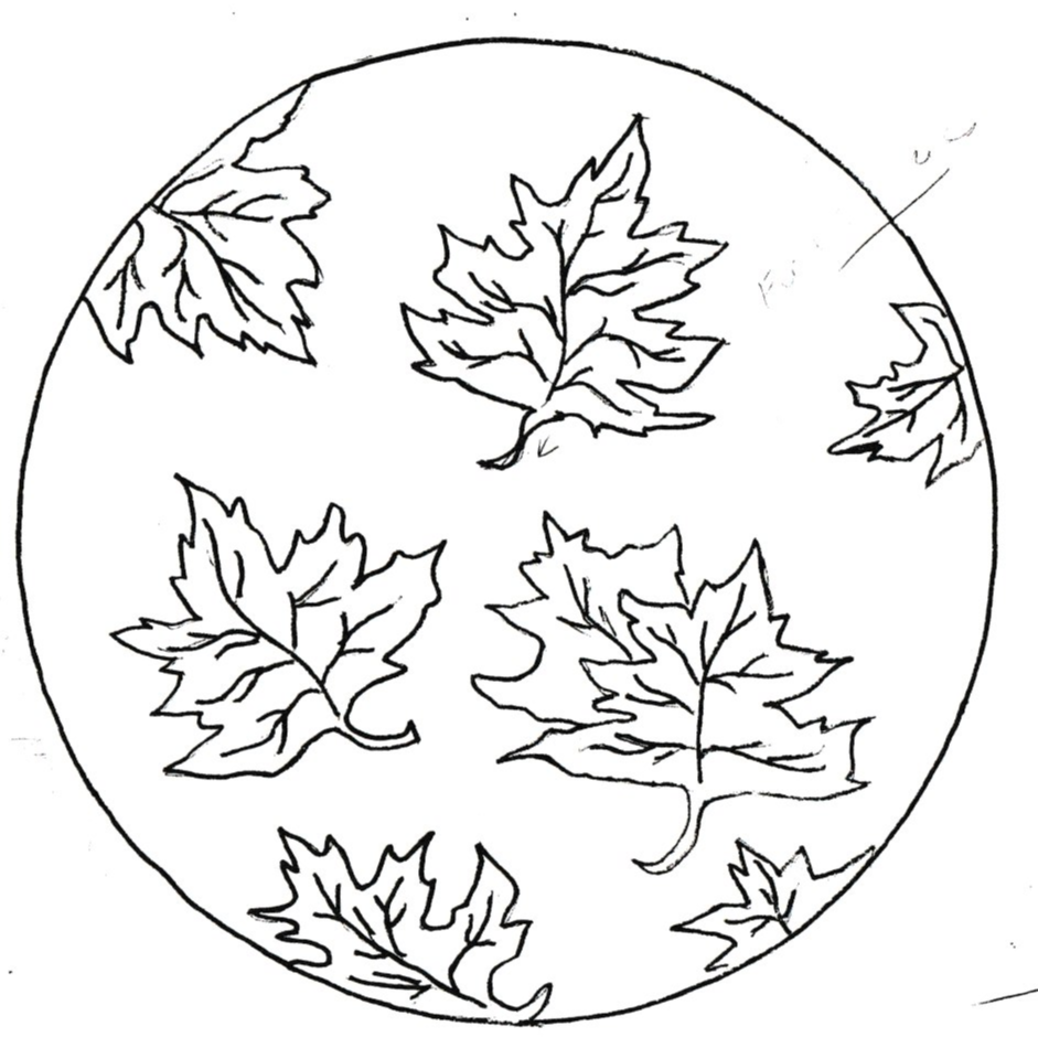 Maple Leaves