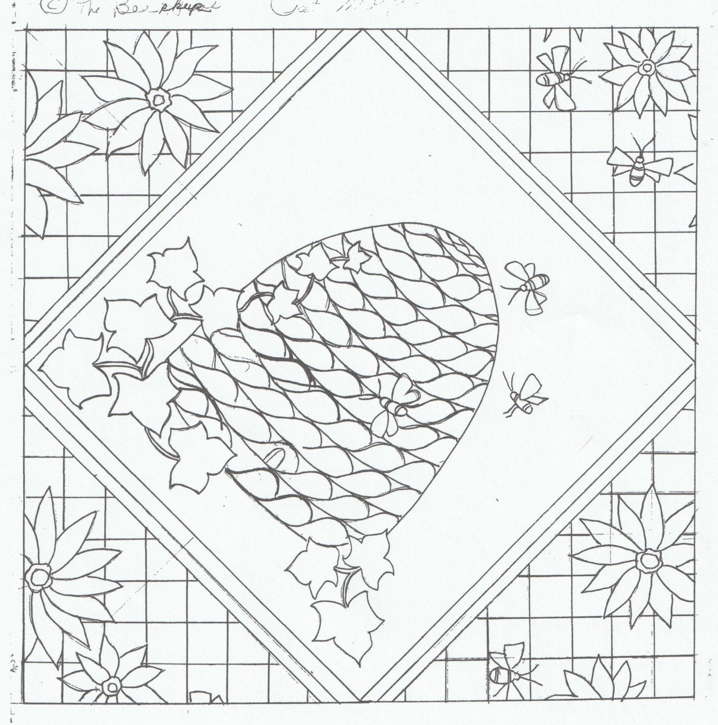Beekeeper