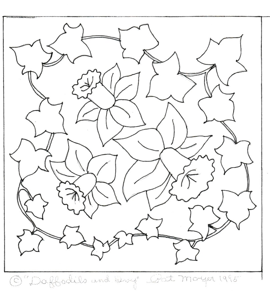 Daffodils