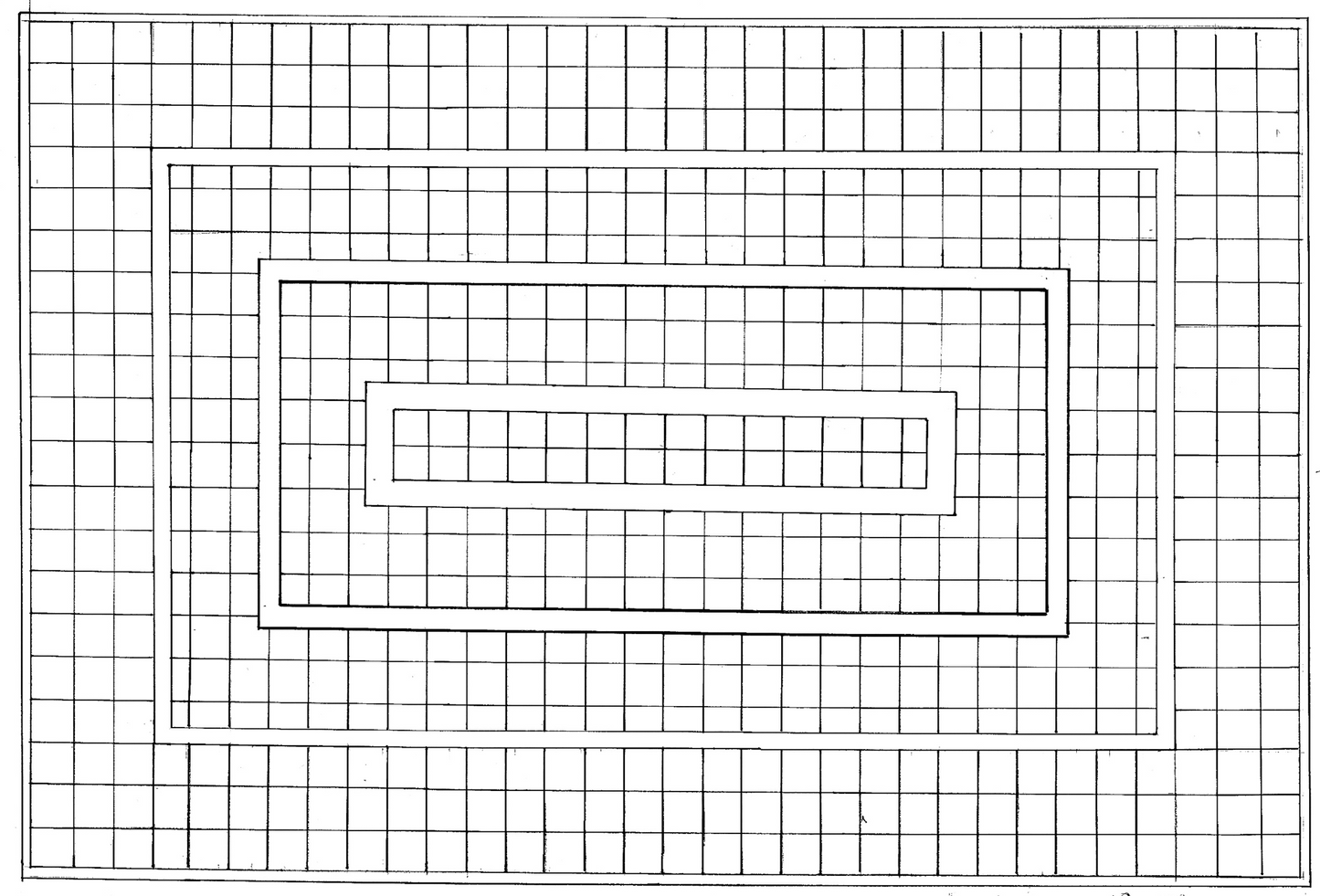 The Inch Mat