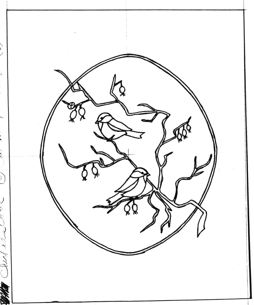 Chickadee