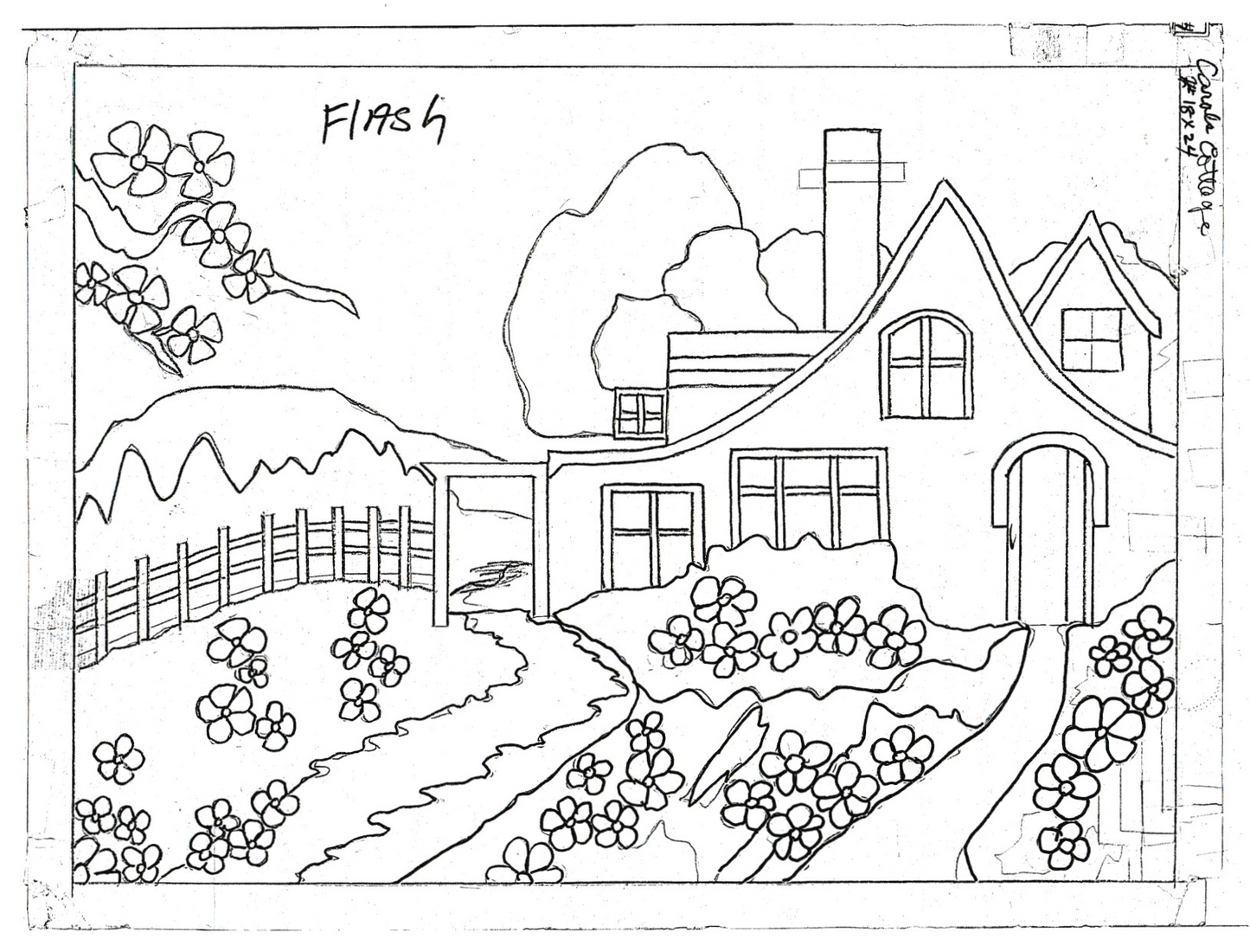 Carol's Cottage