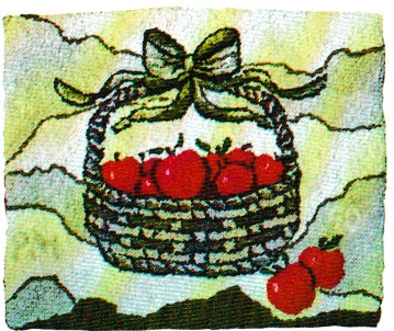 Apple Basket