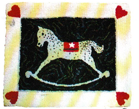 Hobby Horse