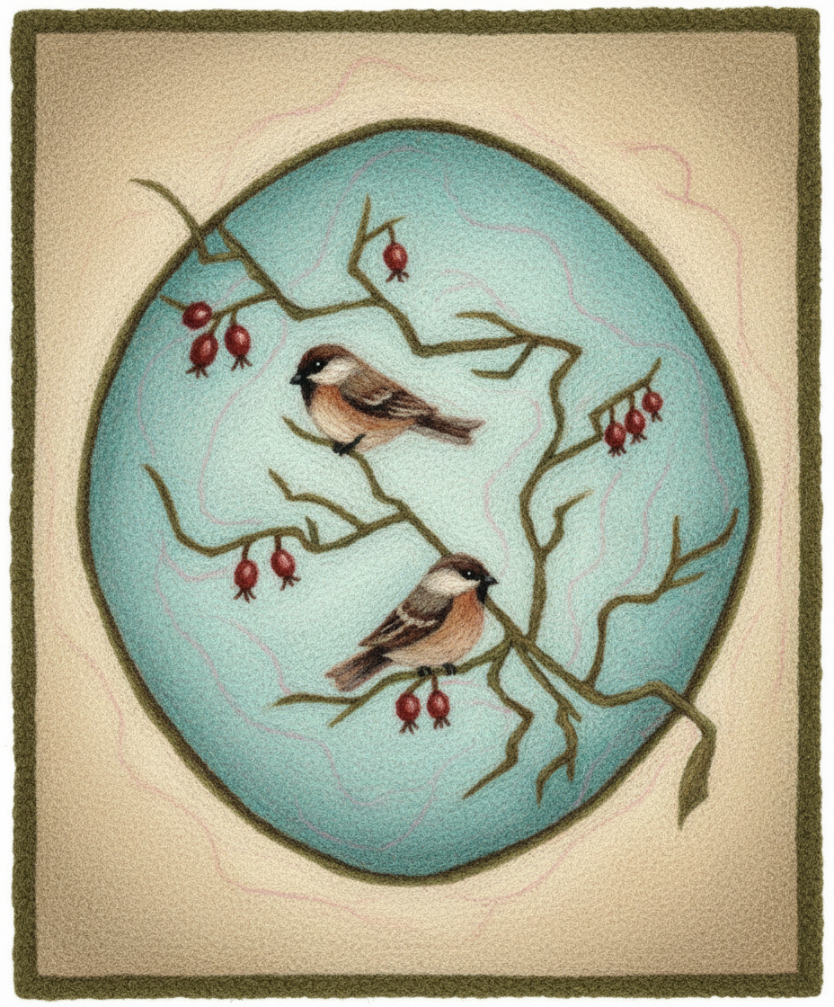 Chickadee