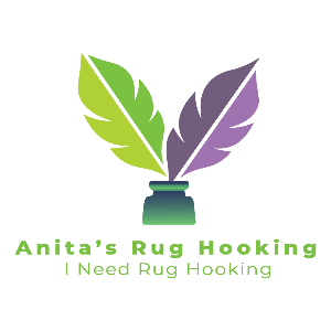 Anita's Rug Hooking