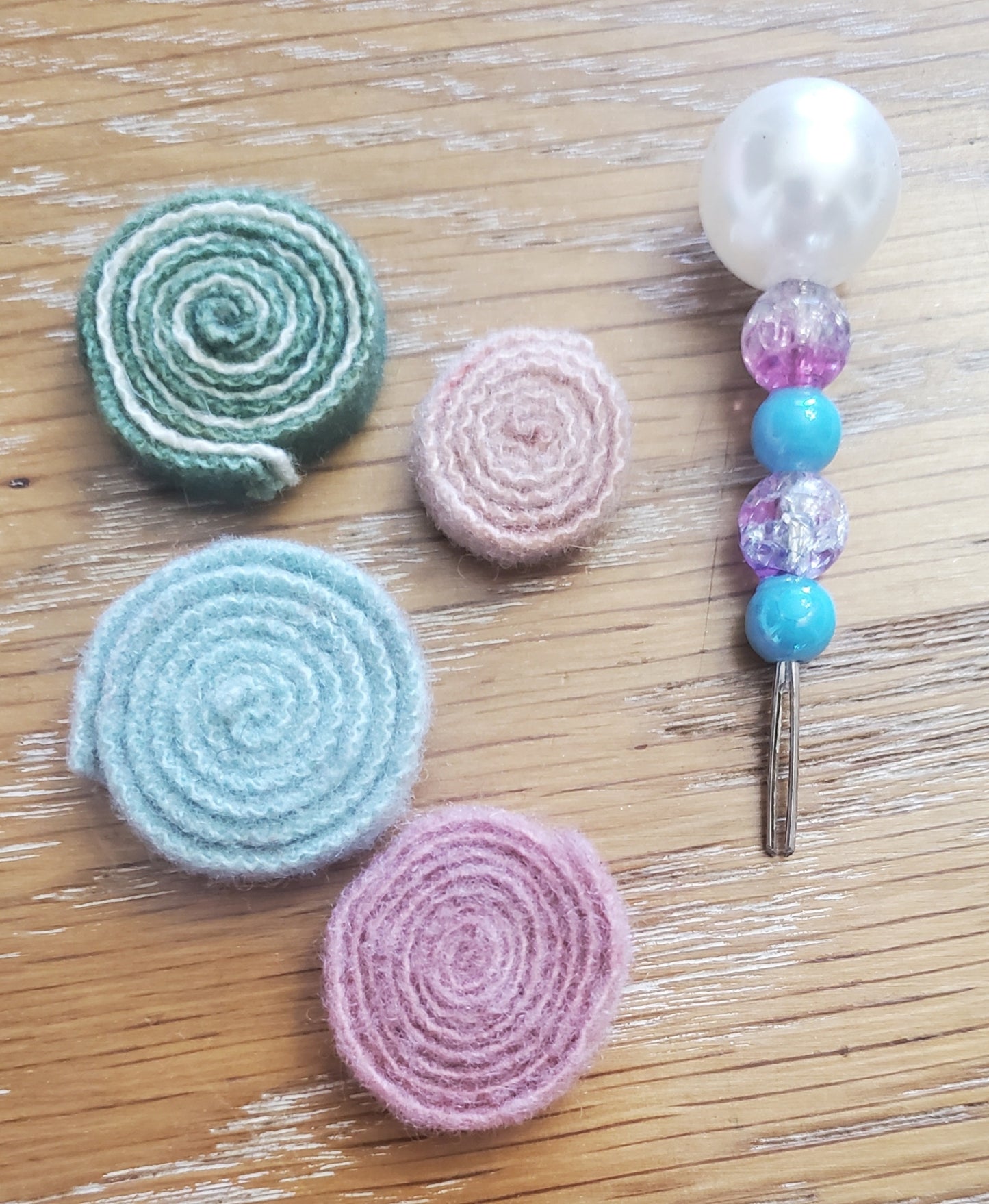 Quilling Tool