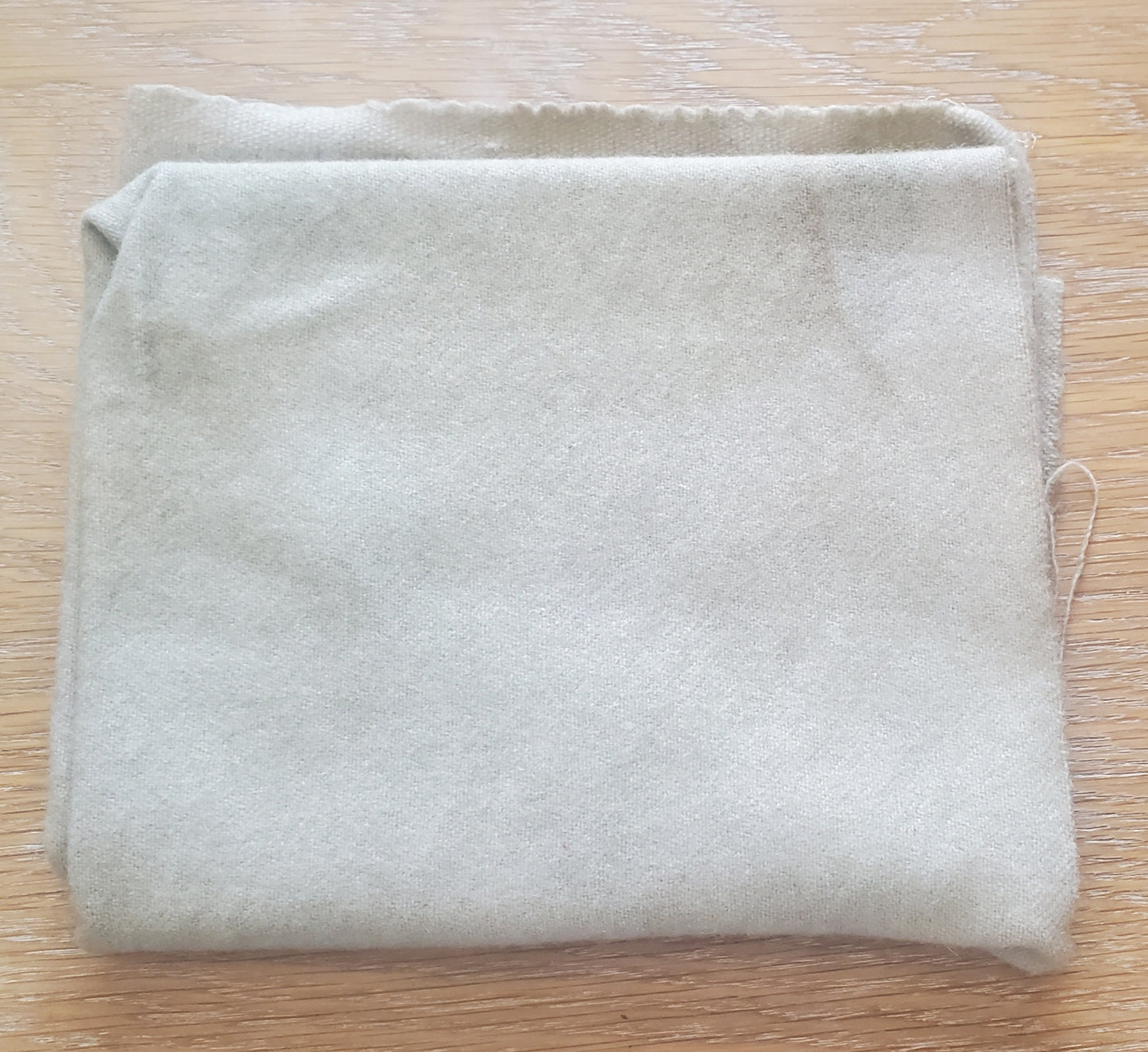 Hand Dyed 100% Wool Short Fats