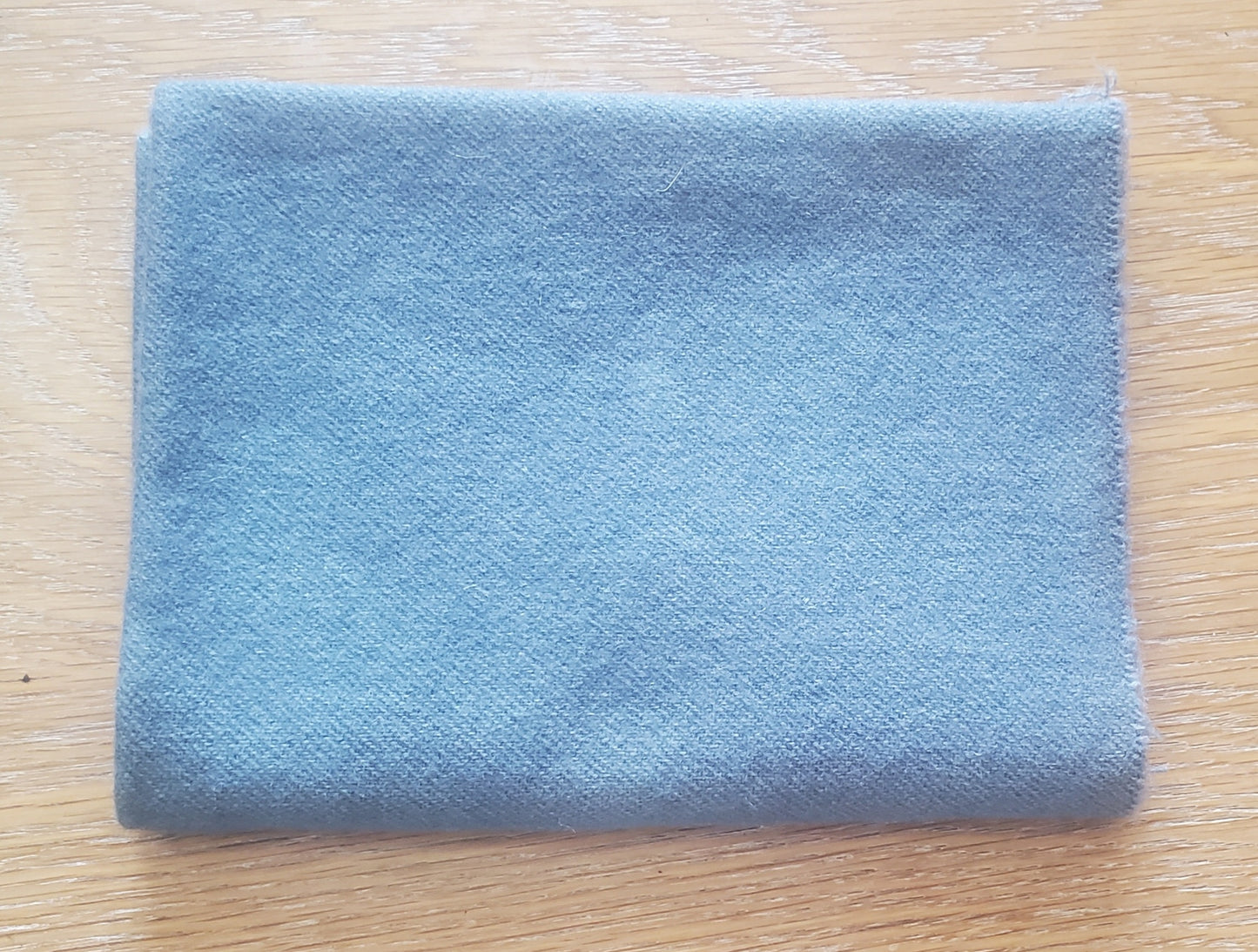 Hand Dyed 100% Wool Short Fats