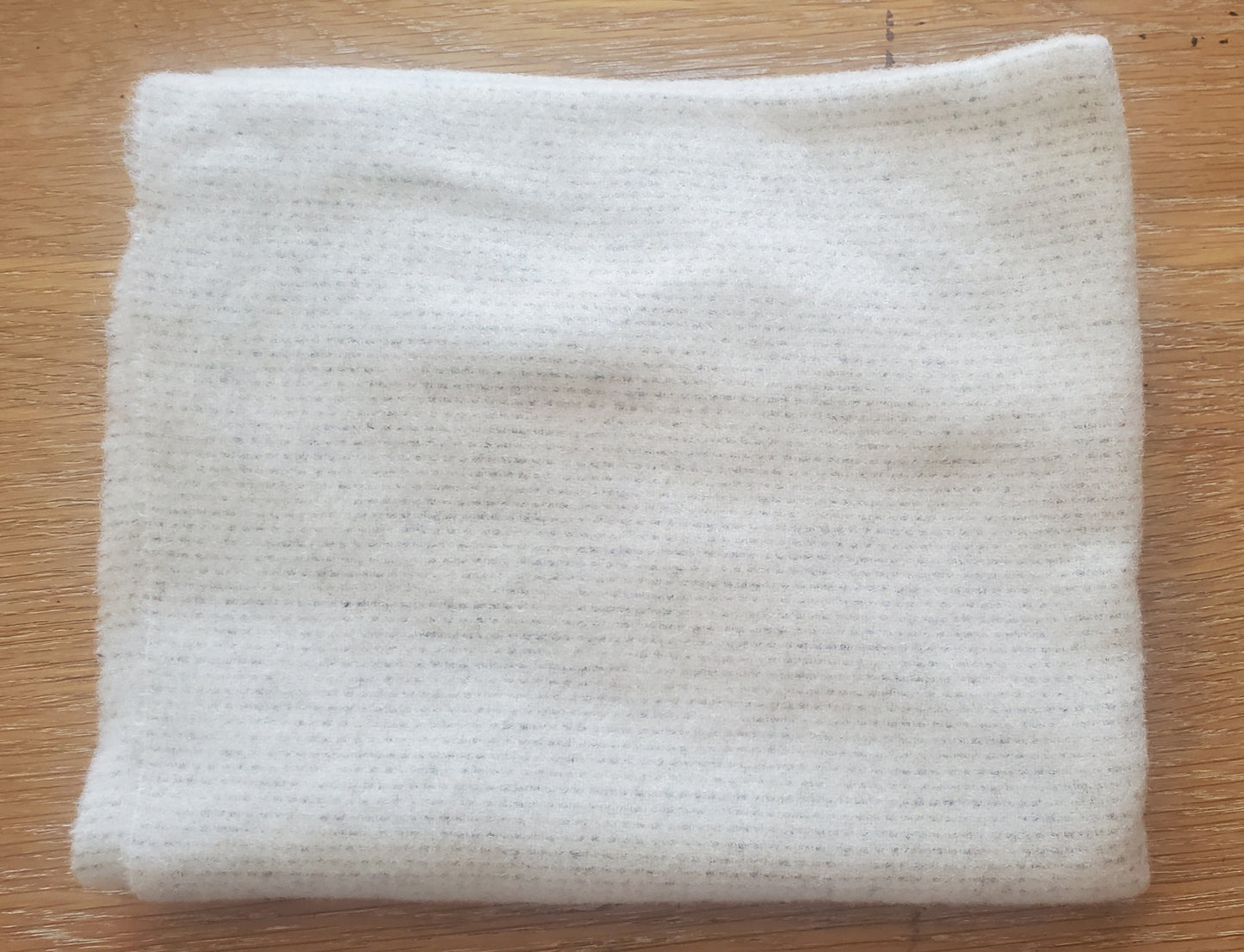 Texture Off the Bolt 100% Wool