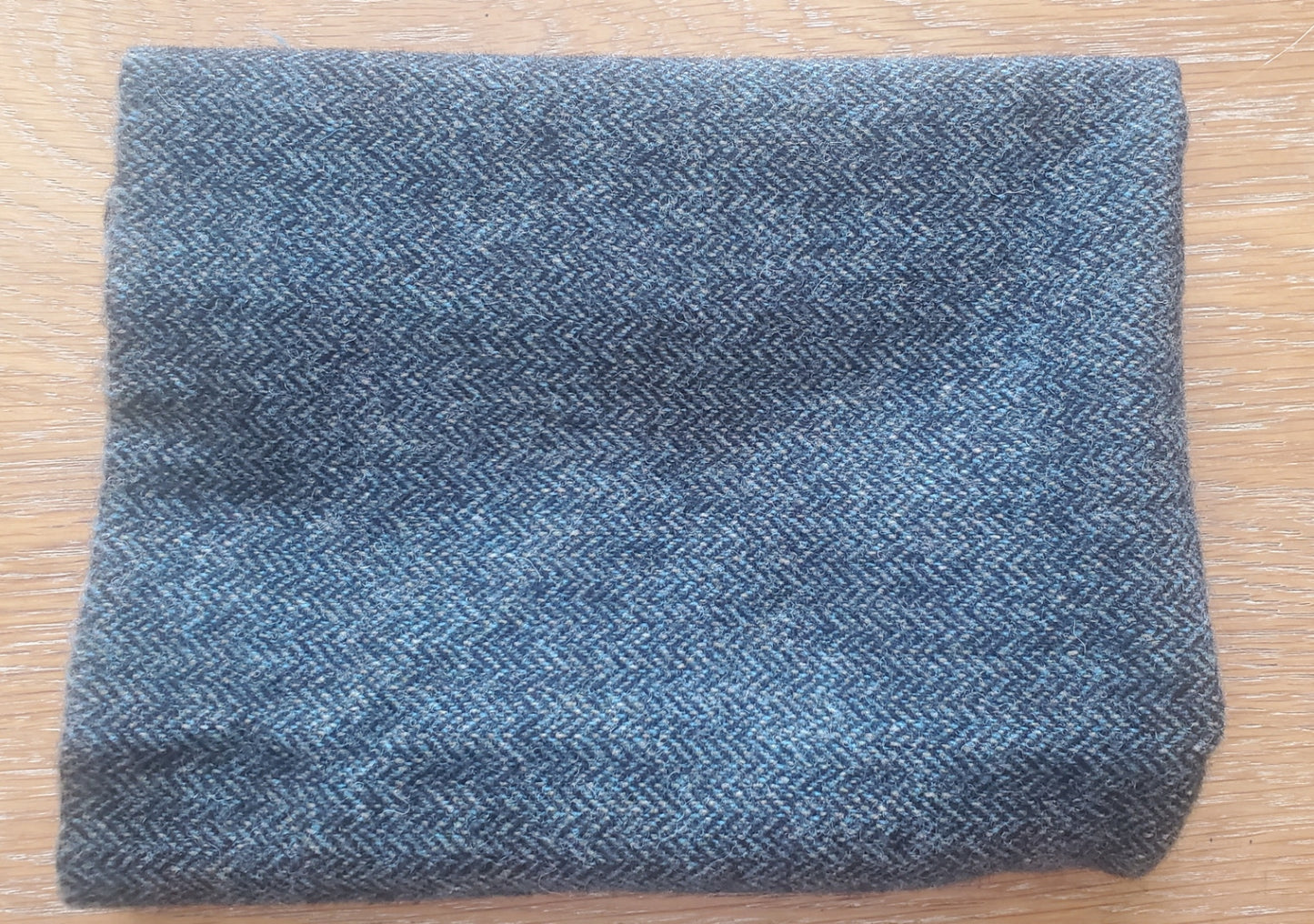 Texture Off the Bolt 100% Wool