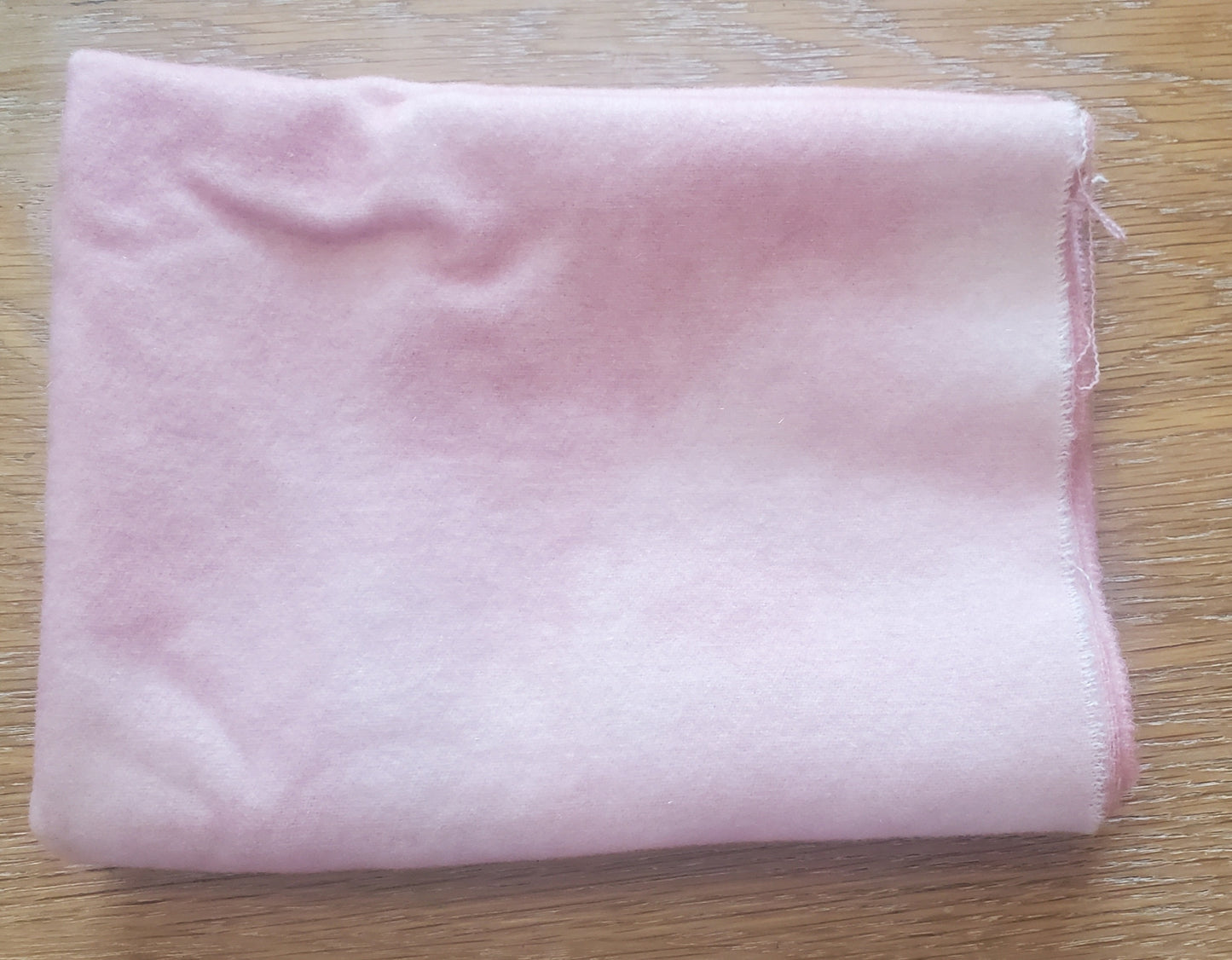 Hand Dyed 100% Wool Short Fats