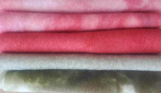 Wool Bundle