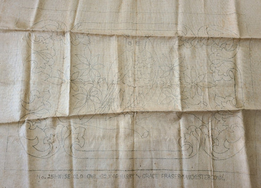 Maine Scroll