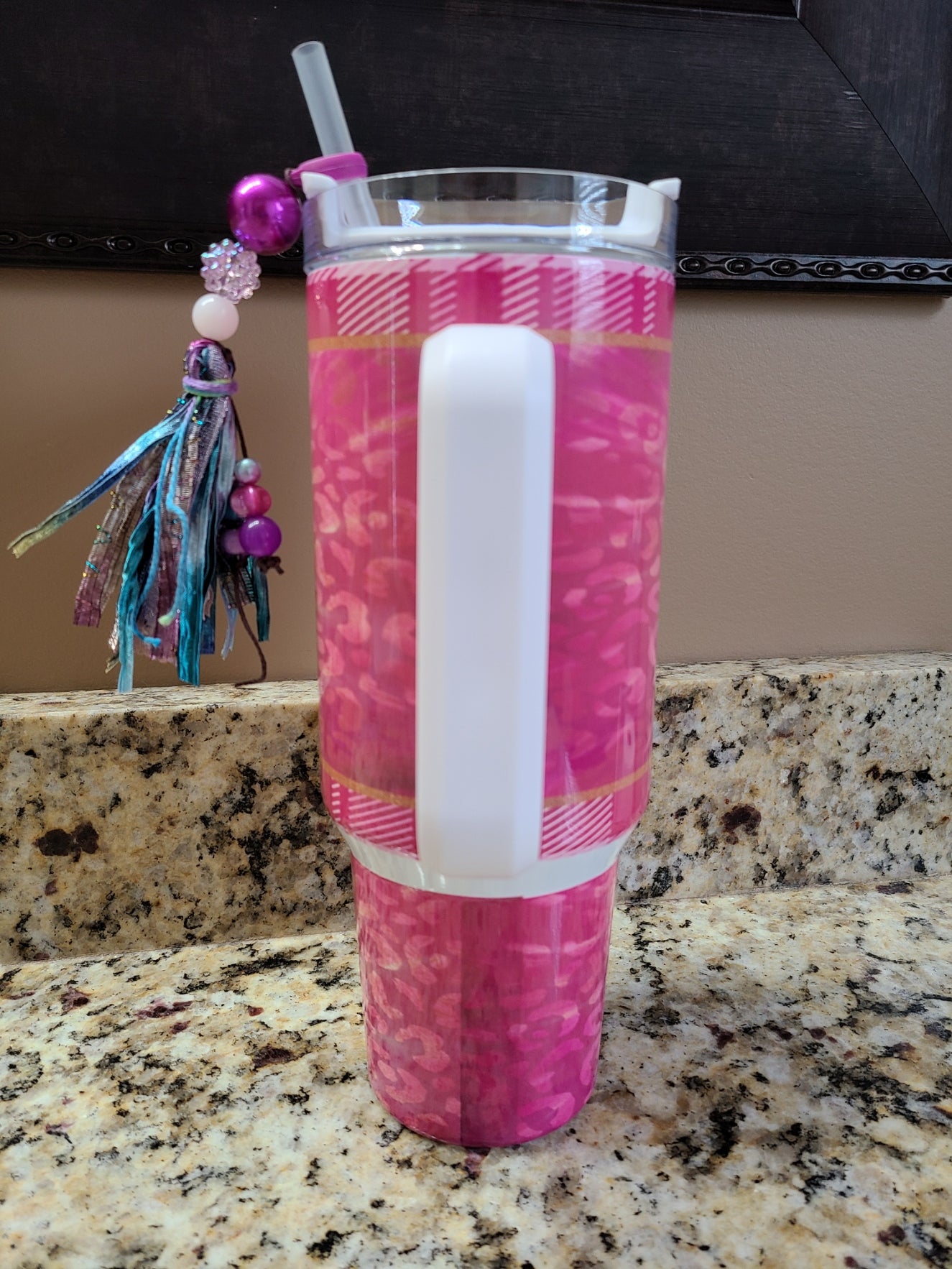40 oz Tumbler