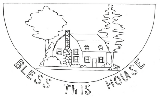 Bless this House