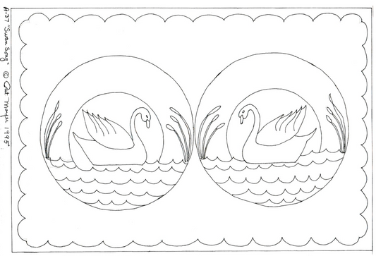 Swan Song
