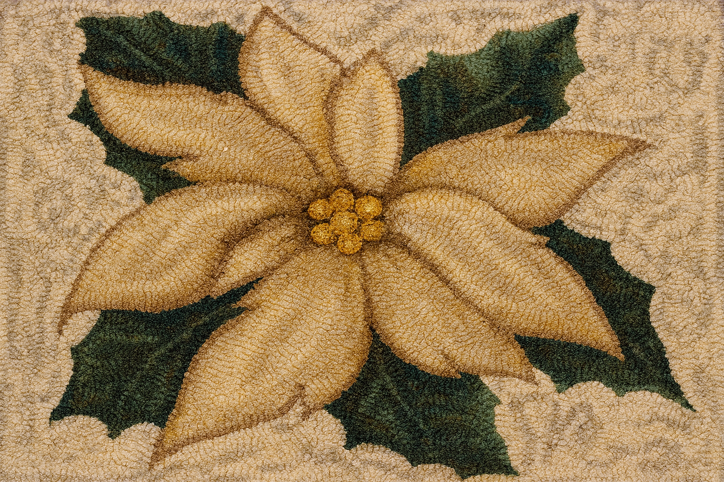 Poinsettia