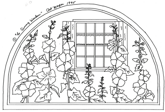 The Sunny Window