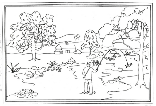 Fly Fishing