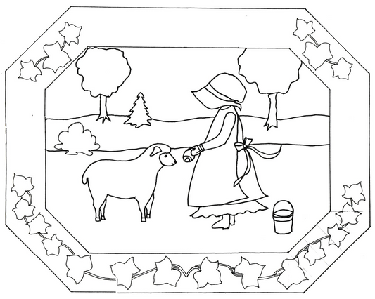 Belling the Lamb
