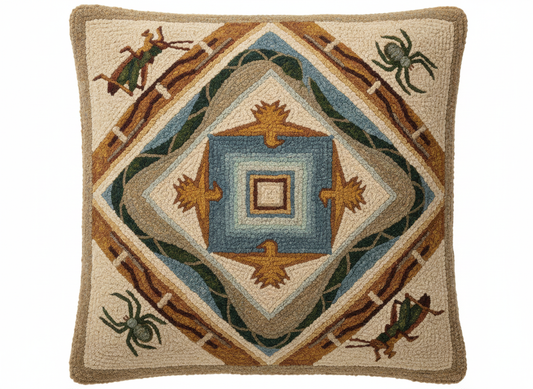 Southwest Pillow
