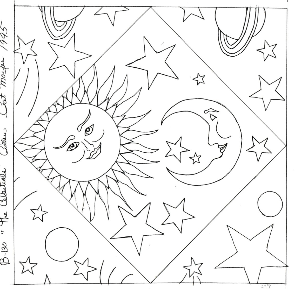 The Celestials
