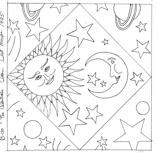 The Celestials