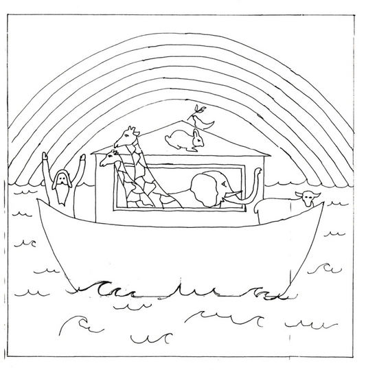 Noah's Ark 2