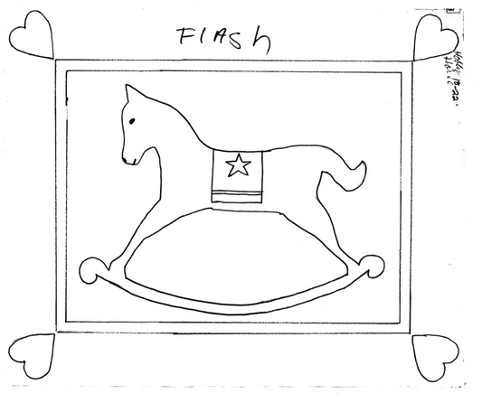 Hobby Horse