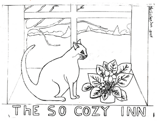 The So Cozy Inn