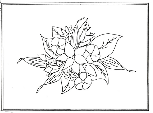 Elaine's Floral