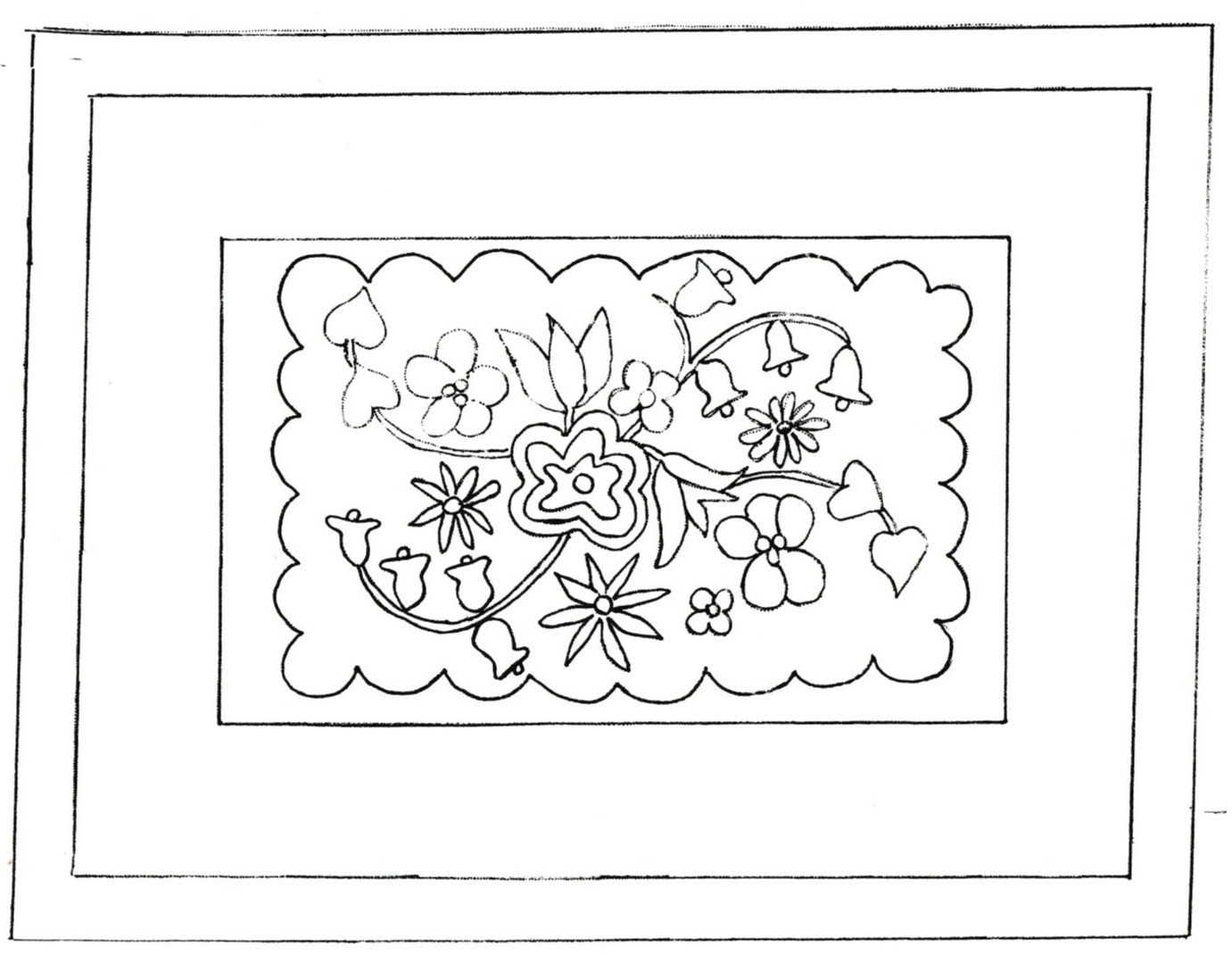 Helen's Floral