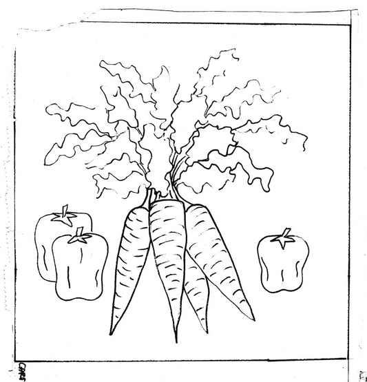 Carrots